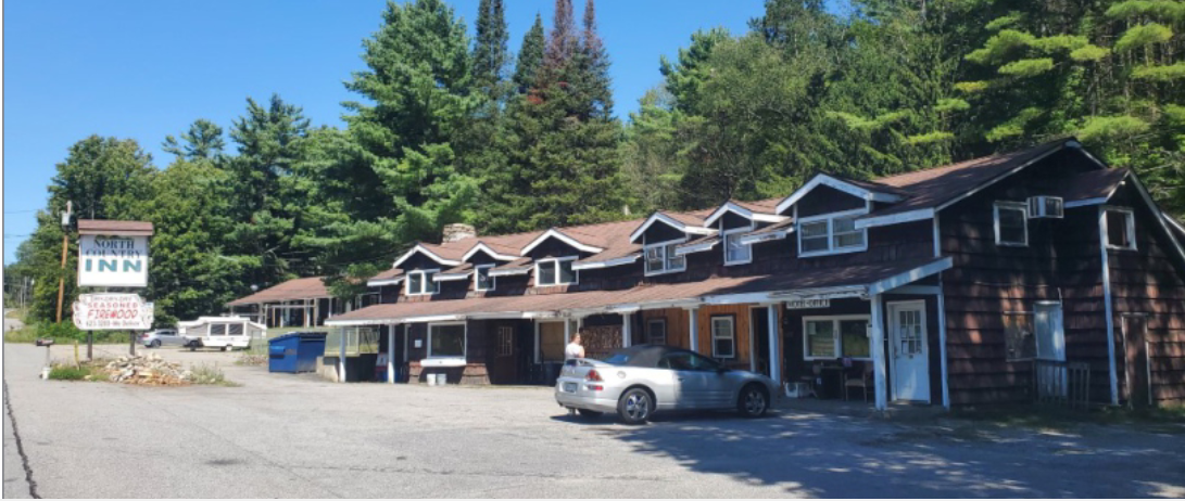 The North Country Inn